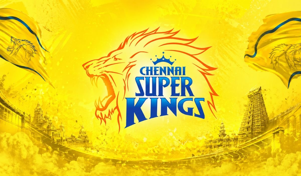 CSK-Chennai Super Kings