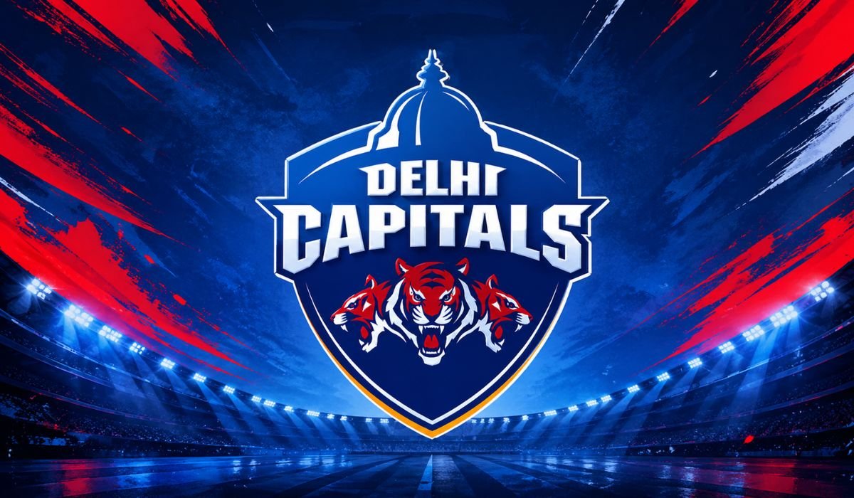 DC-Delhi Capitals