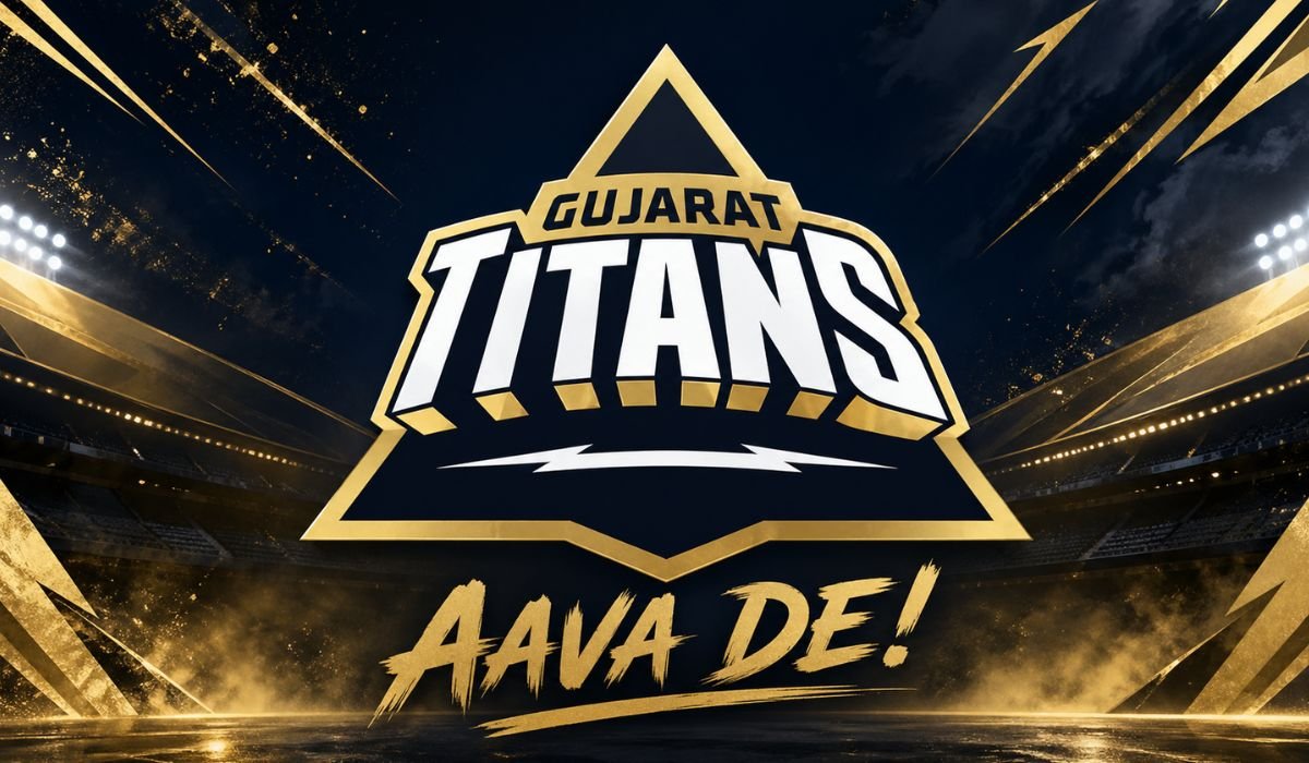 GT-Gujarat Titans