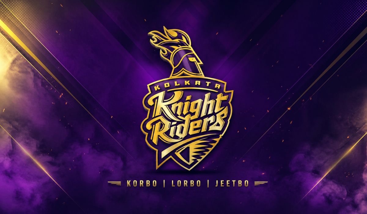 KKR-Kolkata Knight Riders