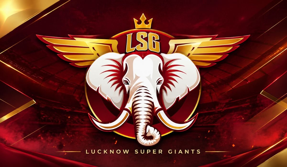 LSG - Lucknow Super Giants