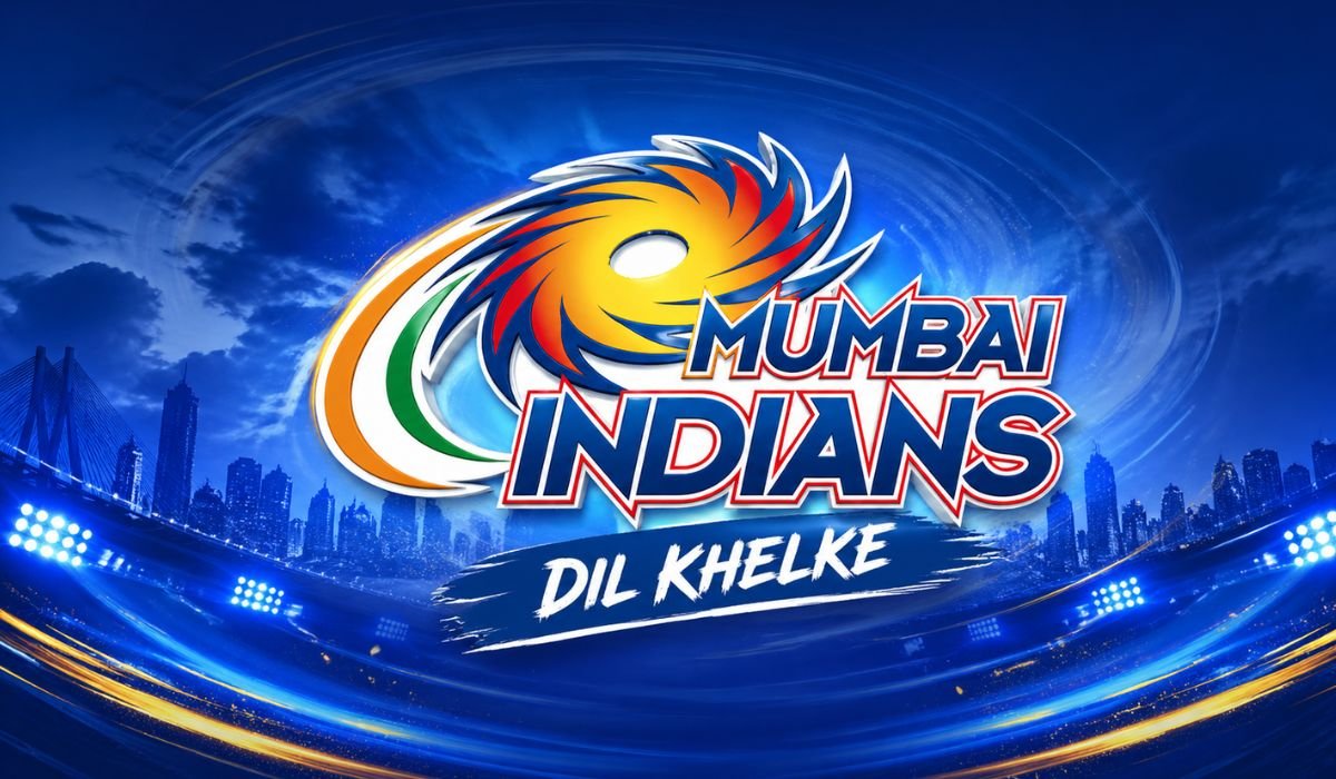 MI - Mumbai Indians