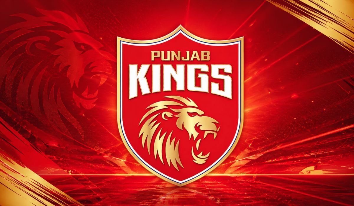 PBKS - Punjab Kings