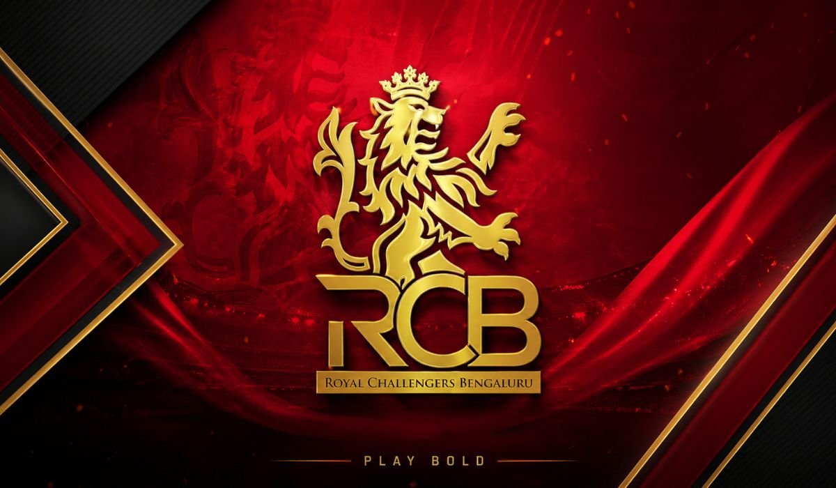 RCB-Royal Challengers Bengaluru
