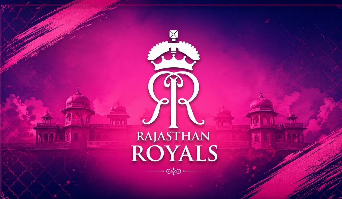 RR - Rajasthan Royals