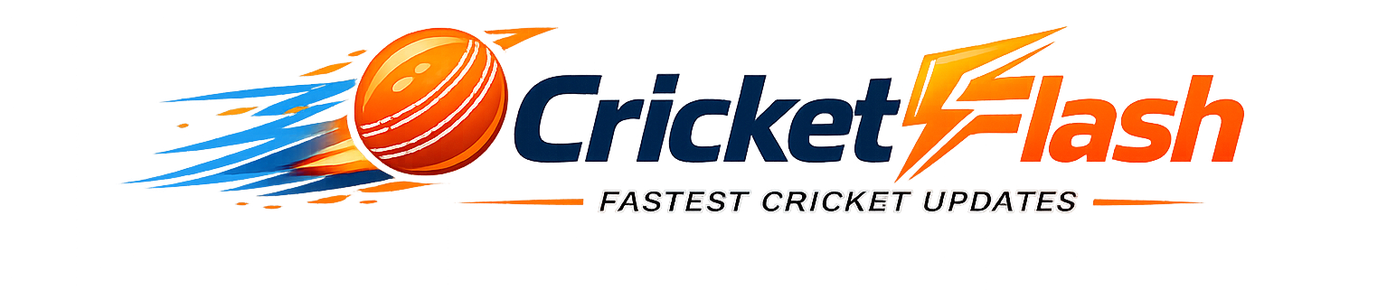cricketflash.com